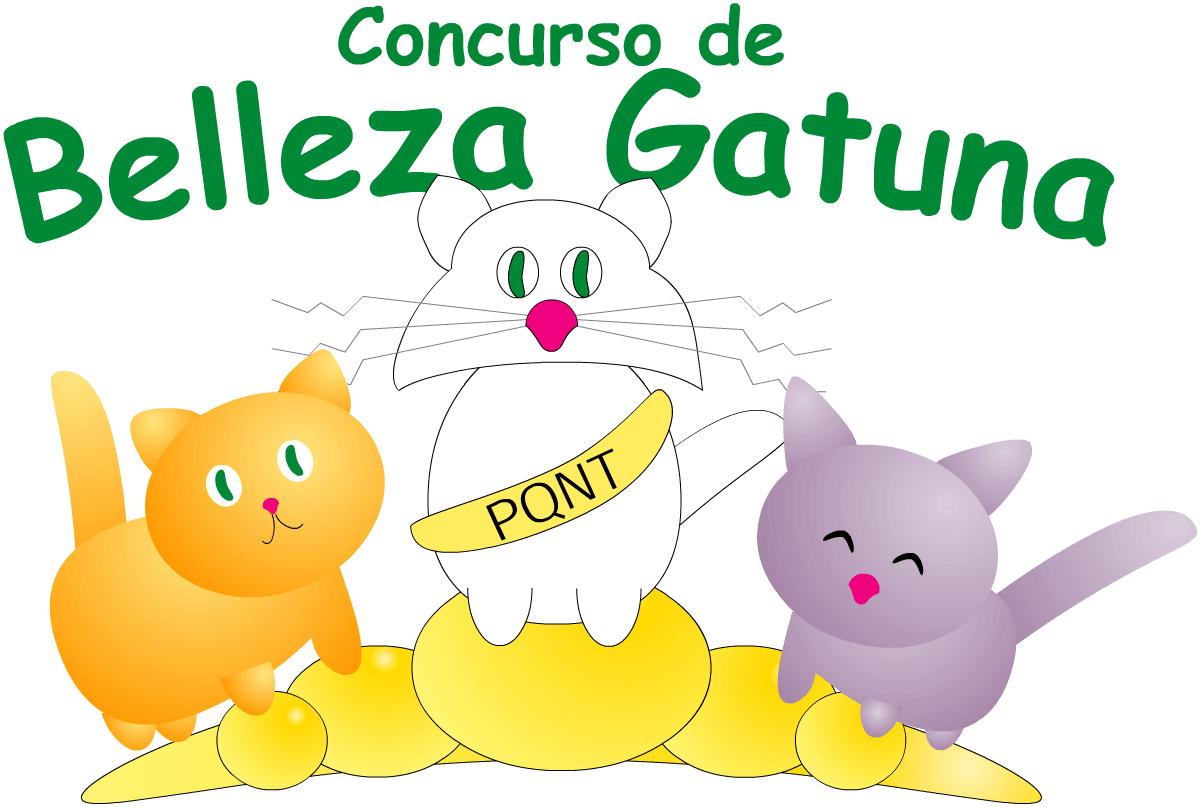 Concurso de Belleza Gatuna