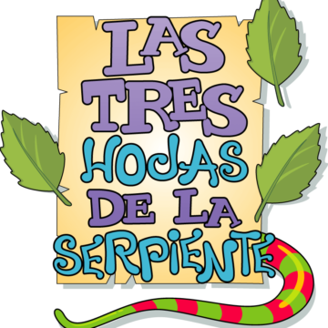 Cuentos para niños: Las Tres Hojas de la Serpiente