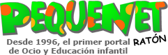 PequeNet para dispositivos de sobremesa